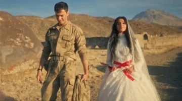 موعد عرض الحلقة الجديدة من مسلسل أنت من أحببت التركي